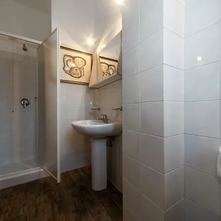 Apartamento Casa Da Classica