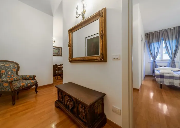 Casa Da Classica Mailand