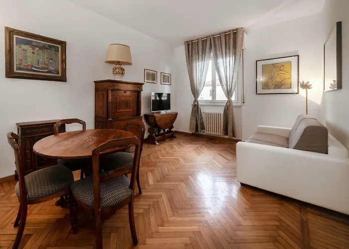 Casa Da Classica Apartment *