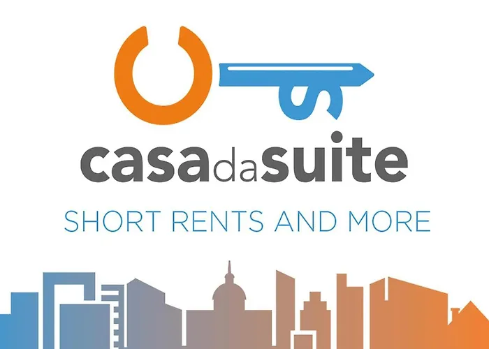 Casa Da Classica Apartment *
