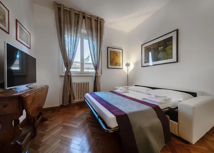 Casa Da Classica * Mailand