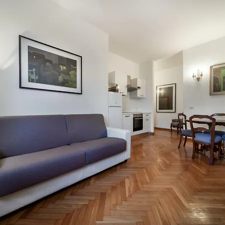 Lejlighed Casa Da Classica Milano