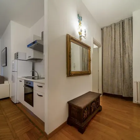 Lejlighed Casa Da Classica