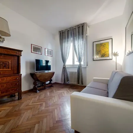 Casa Da Classica Lejlighed