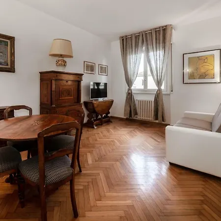 Casa Da Classica Lejlighed *