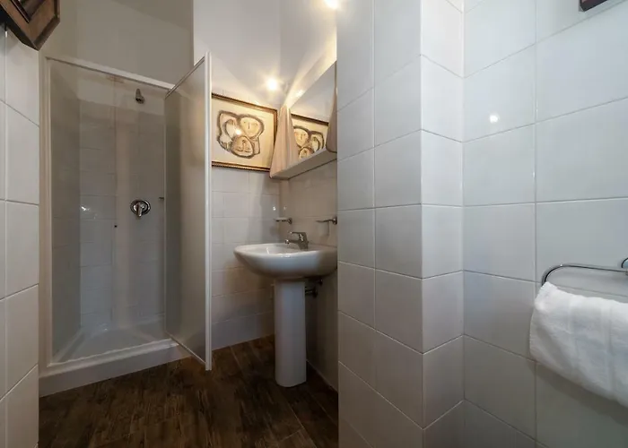 Lägenhet Casa Da Classica