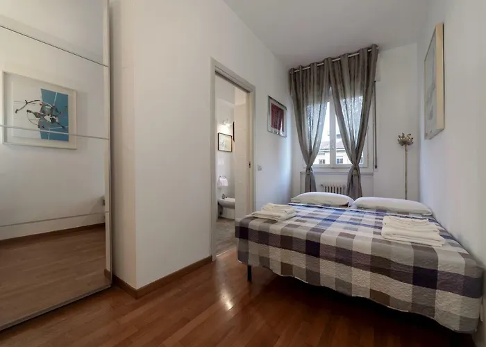 Lägenhet Casa Da Classica