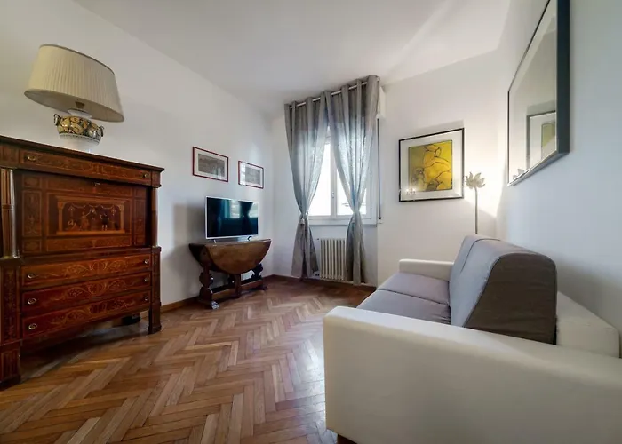 Casa Da Classica Lägenhet