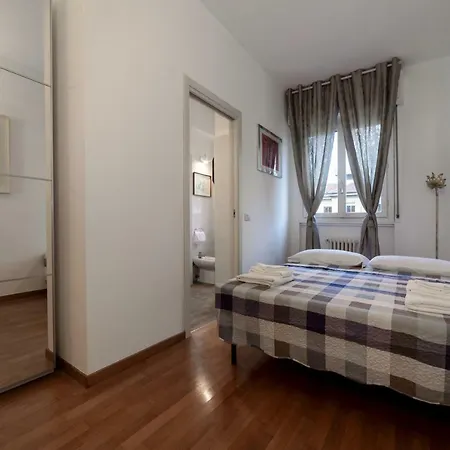 דירה Casa Da Classica