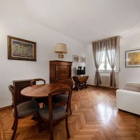 דירה Casa Da Classica מילאנו