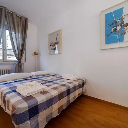 דירה Casa Da Classica *