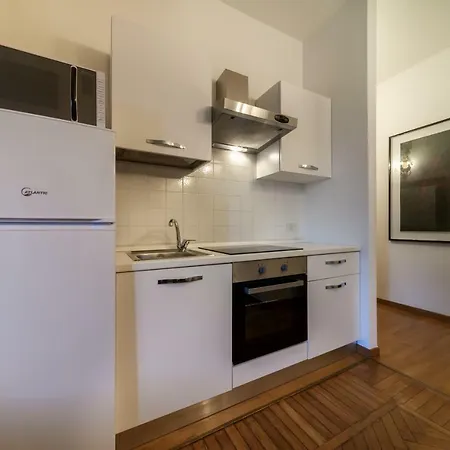 Casa Da Classica מילאנו